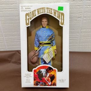 Ashley by World Doll